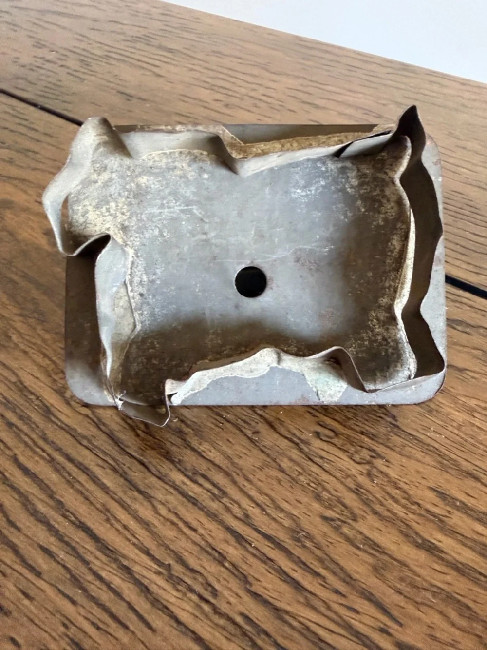 N/A antique primitive
